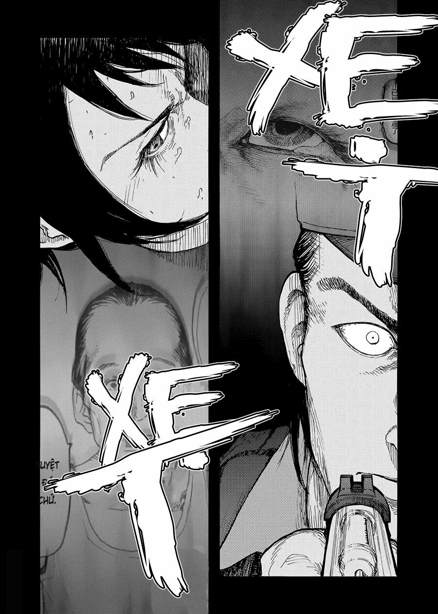 Á Nhân: Chapter 39