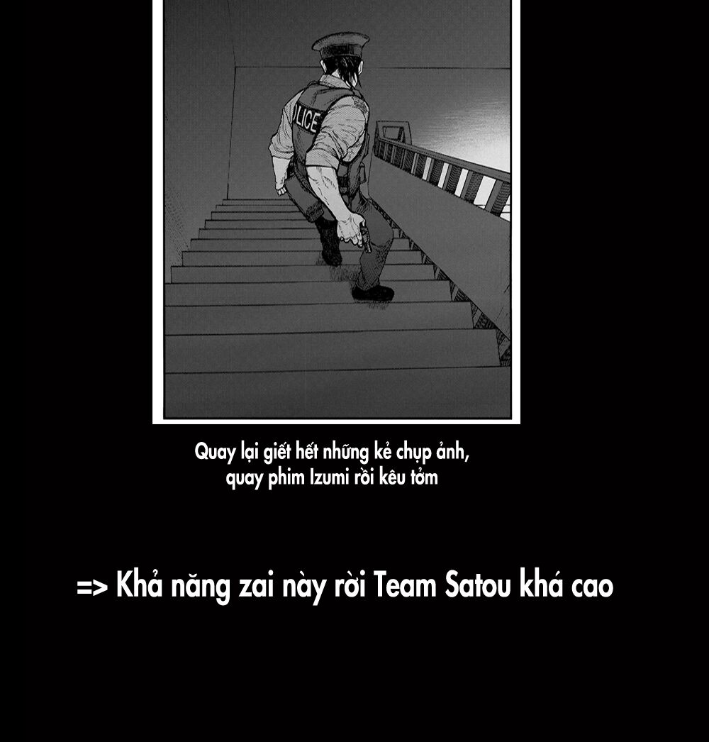 Á Nhân: Chapter 39