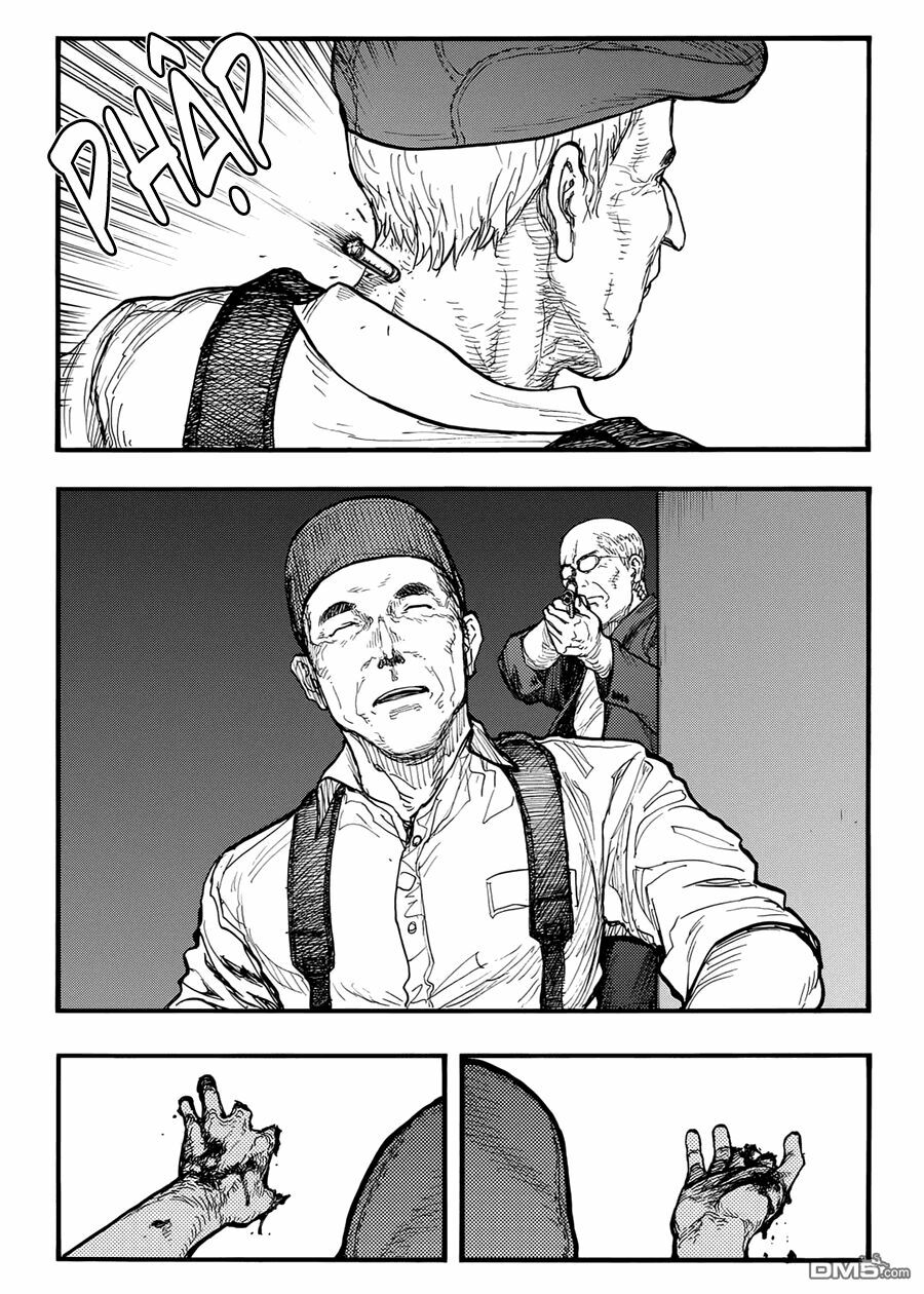 Á Nhân: Chapter 40