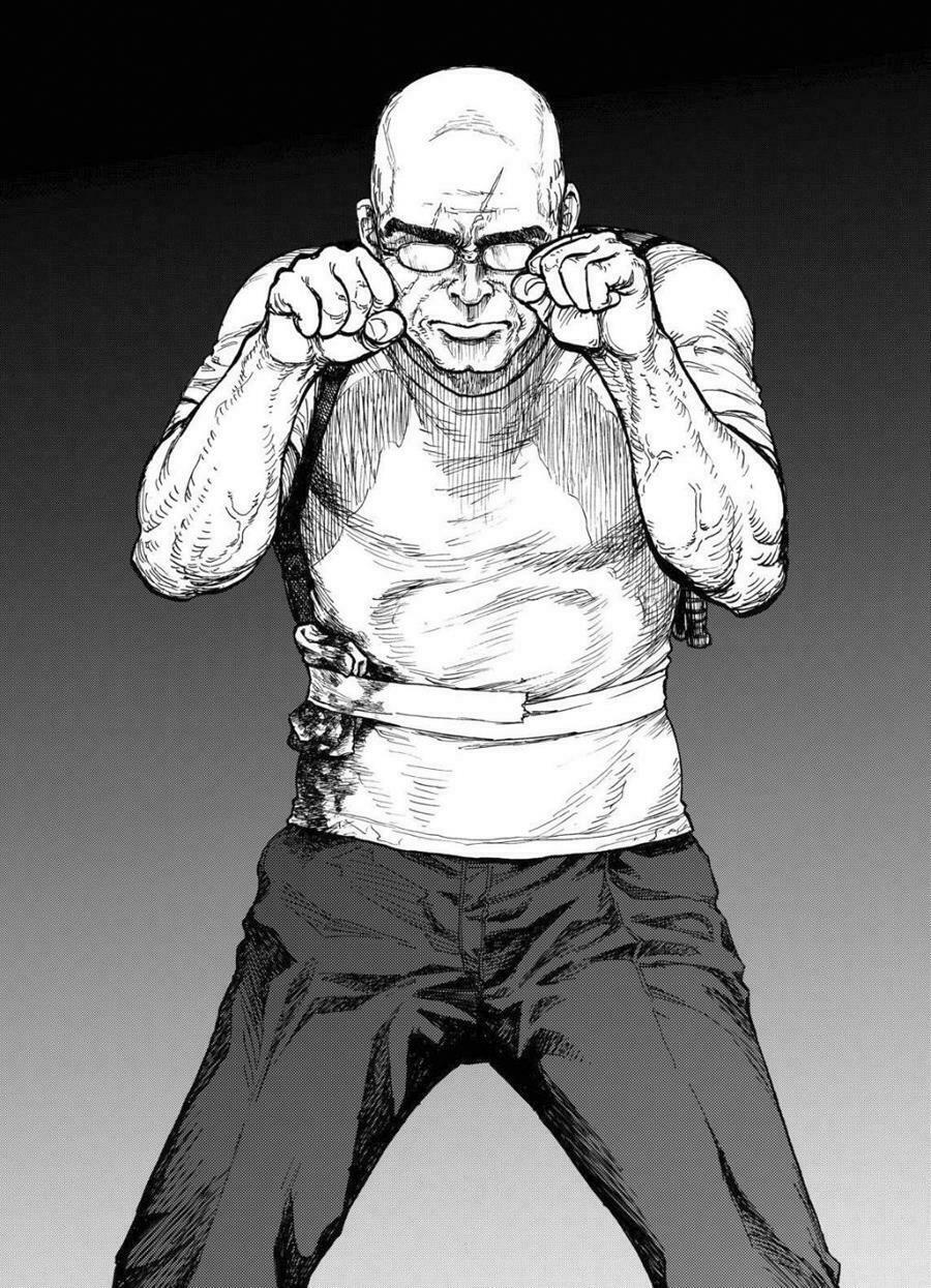 Á Nhân: Chapter 42