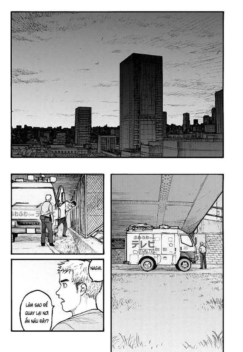 Á Nhân: Chapter 43