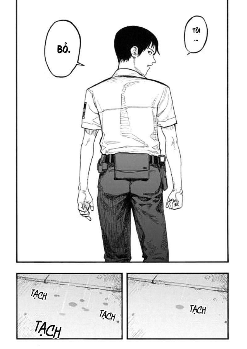 Á Nhân: Chapter 43