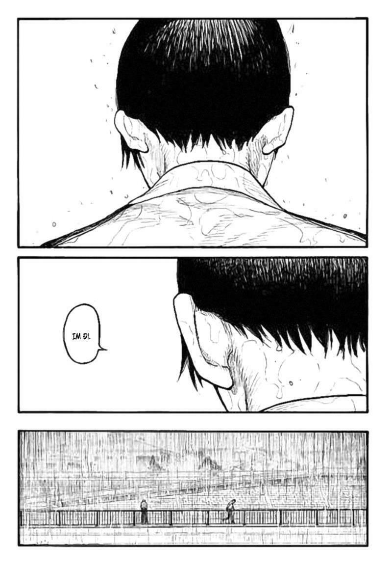 Á Nhân: Chapter 43