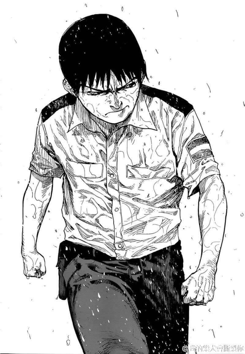Á Nhân: Chapter 43