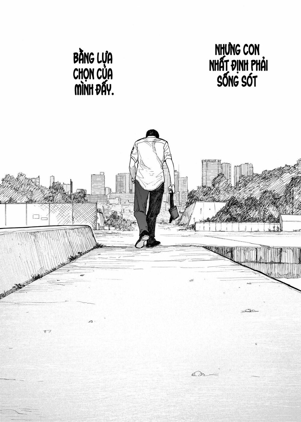 Á Nhân: Chapter 44