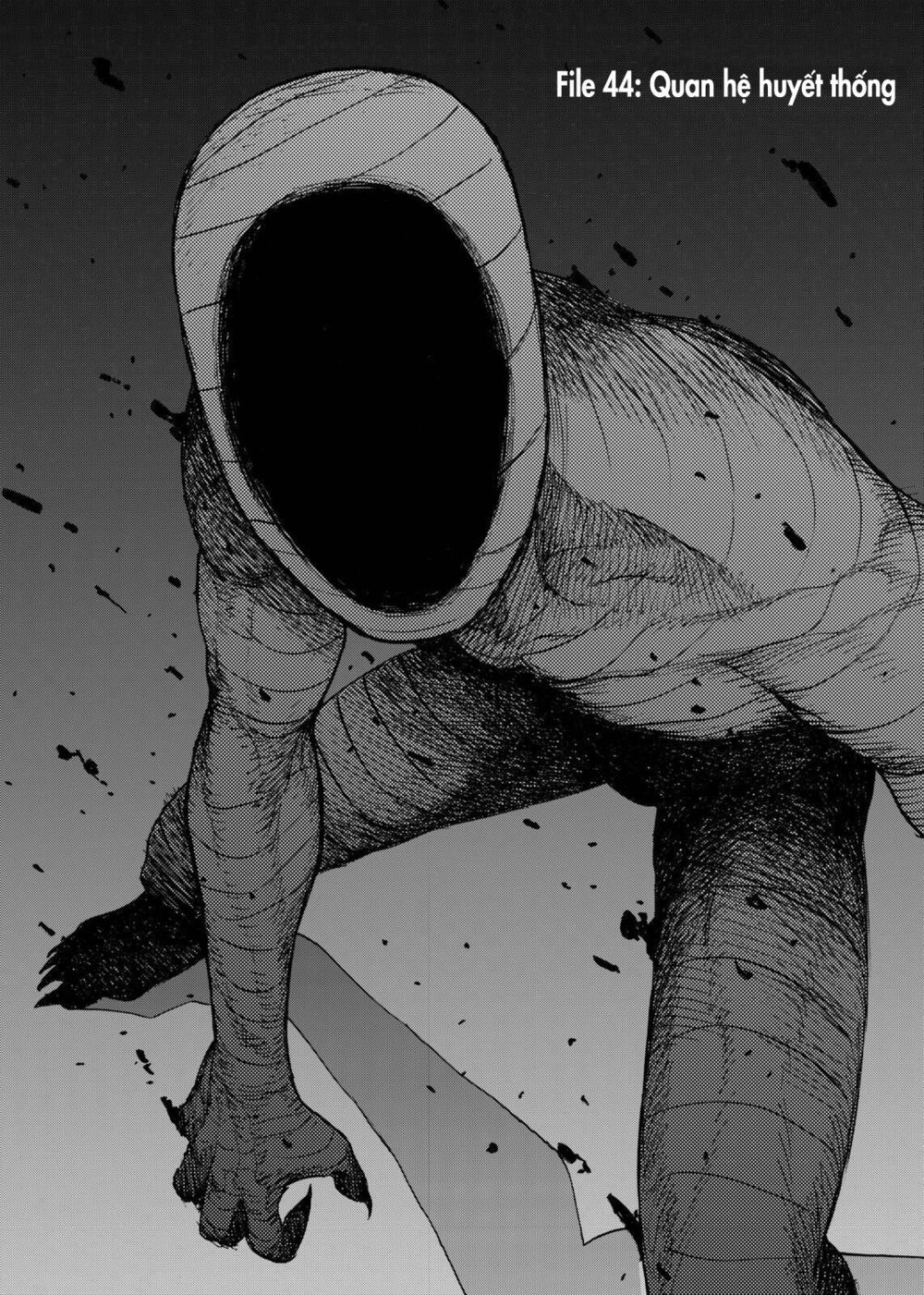 Á Nhân: Chapter 44