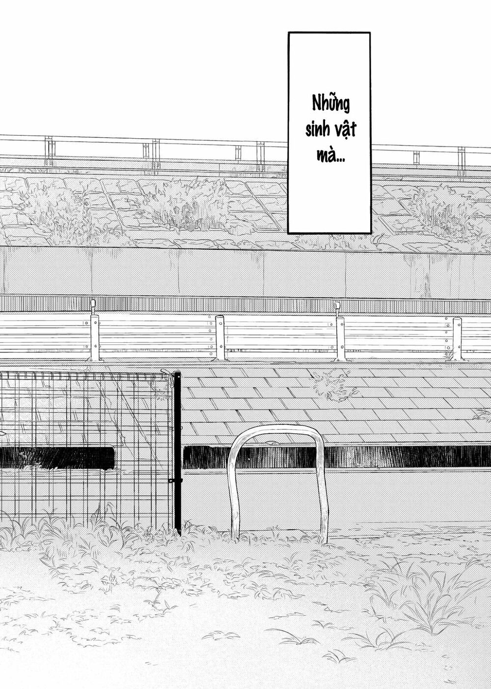 Á Nhân: Chapter 44