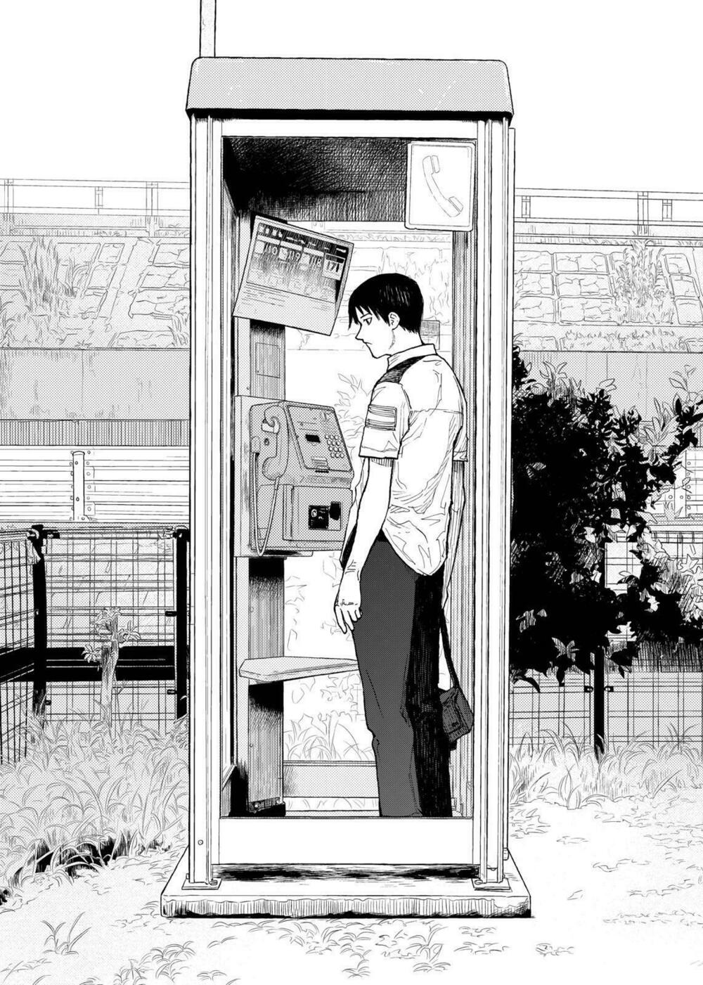 Á Nhân: Chapter 44