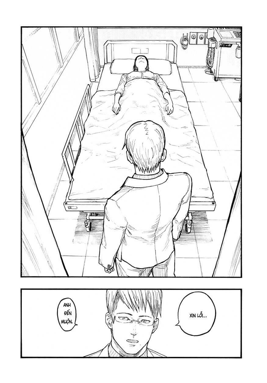 Á Nhân: Chapter 45