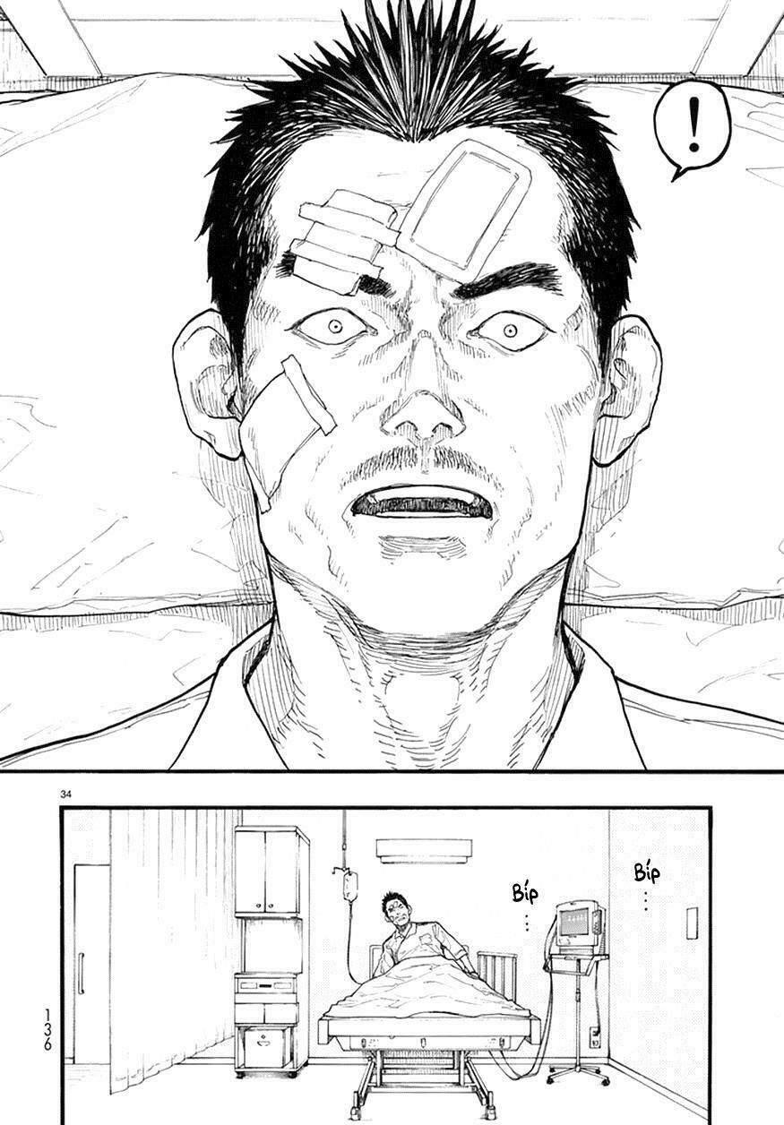 Á Nhân: Chapter 45