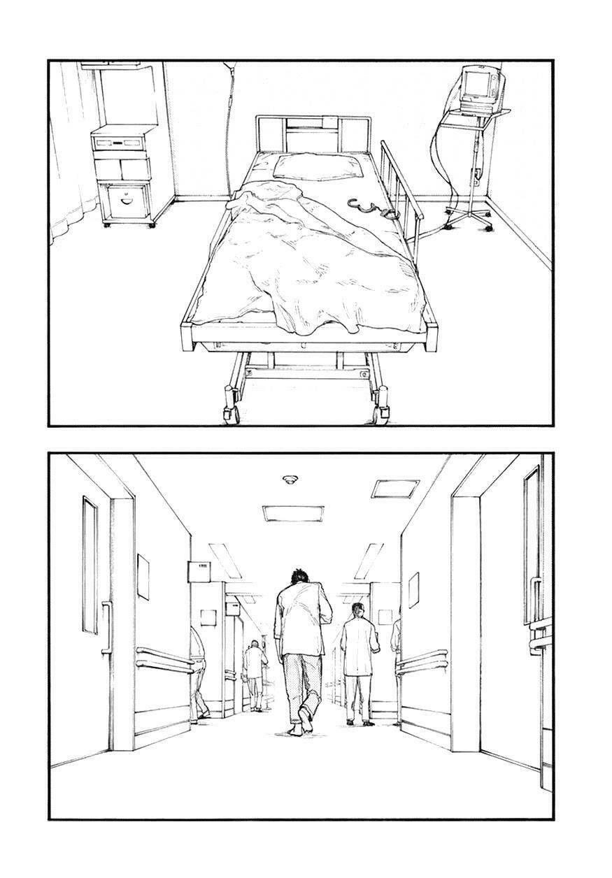 Á Nhân: Chapter 45