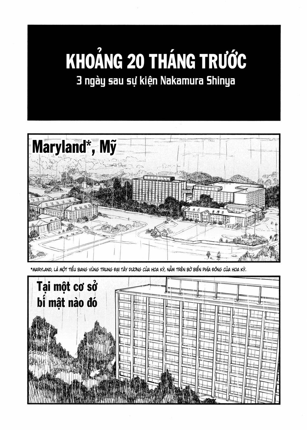 Á Nhân: Chapter 46