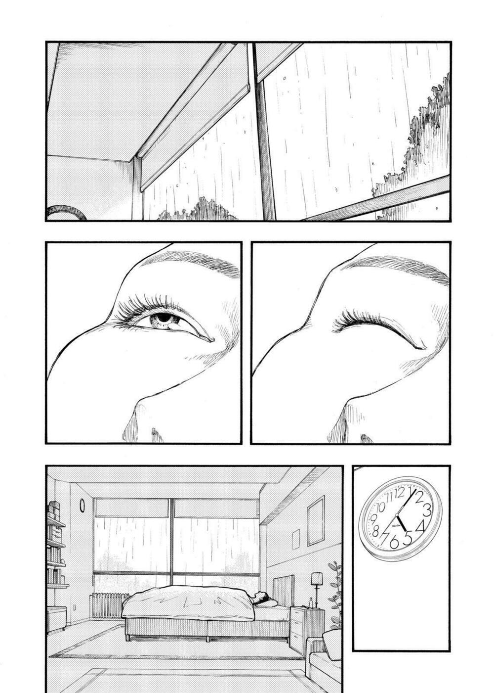 Á Nhân: Chapter 46