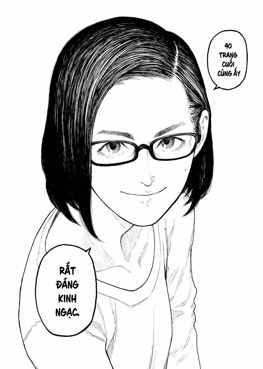 Á Nhân: Chapter 46