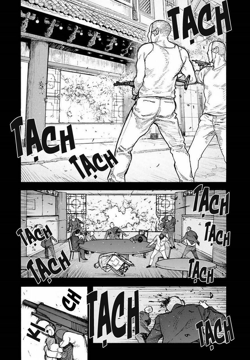 Á Nhân: Chapter 47
