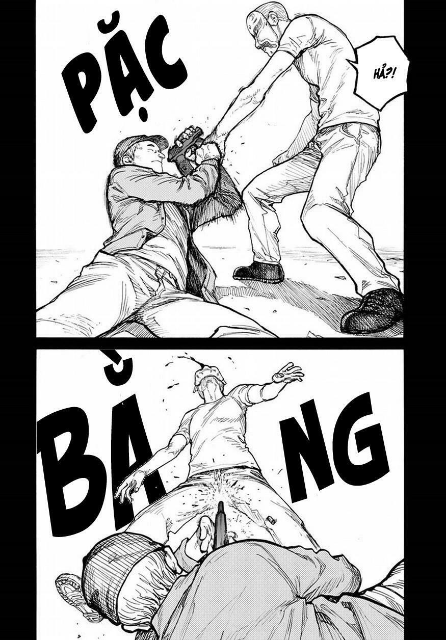 Á Nhân: Chapter 47