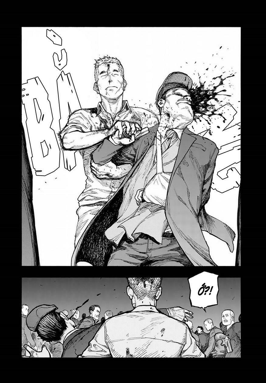Á Nhân: Chapter 47