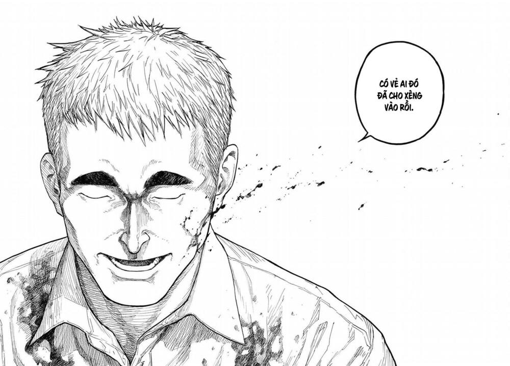 Á Nhân: Chapter 47
