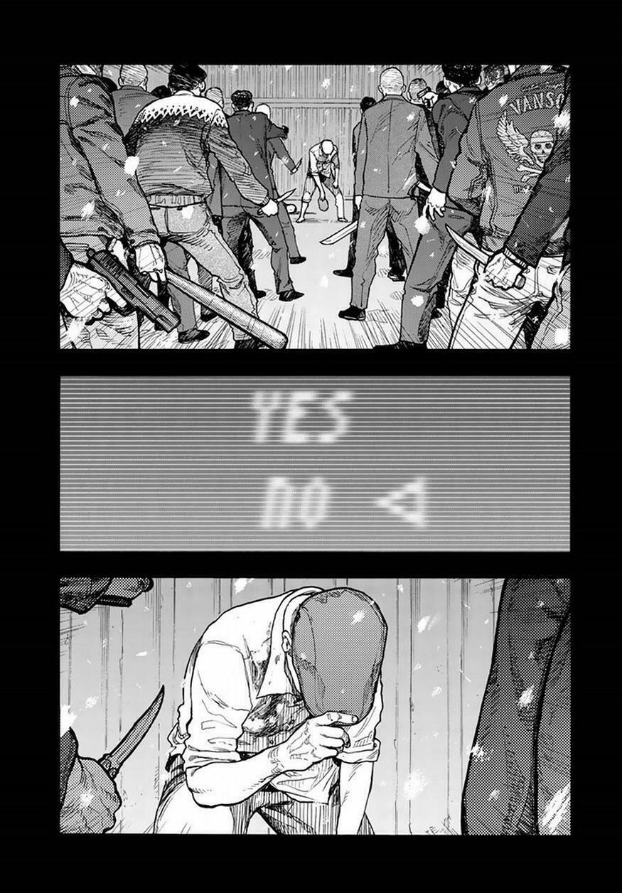 Á Nhân: Chapter 47