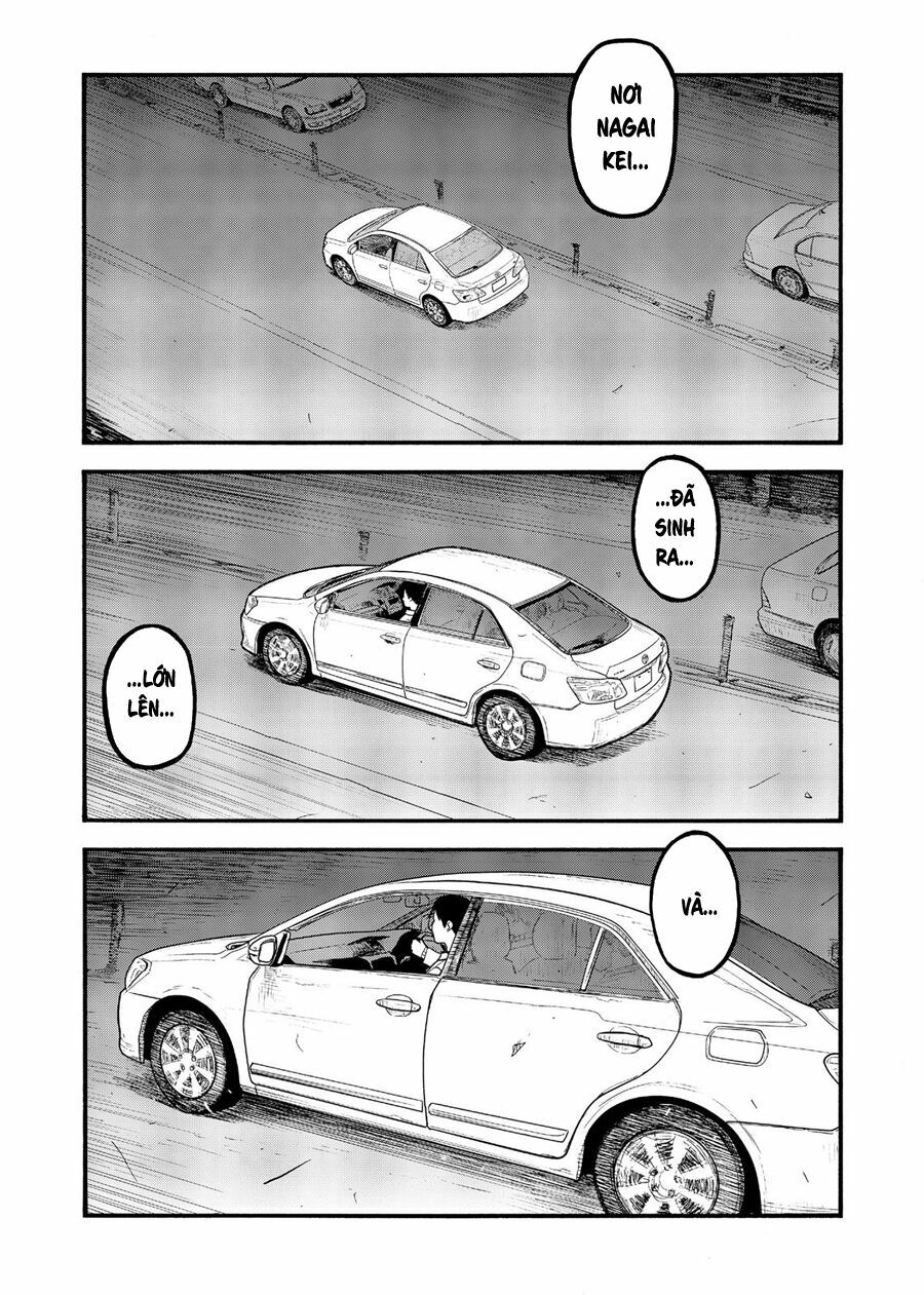 Á Nhân: Chapter 49