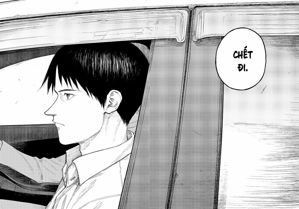 Á Nhân: Chapter 49