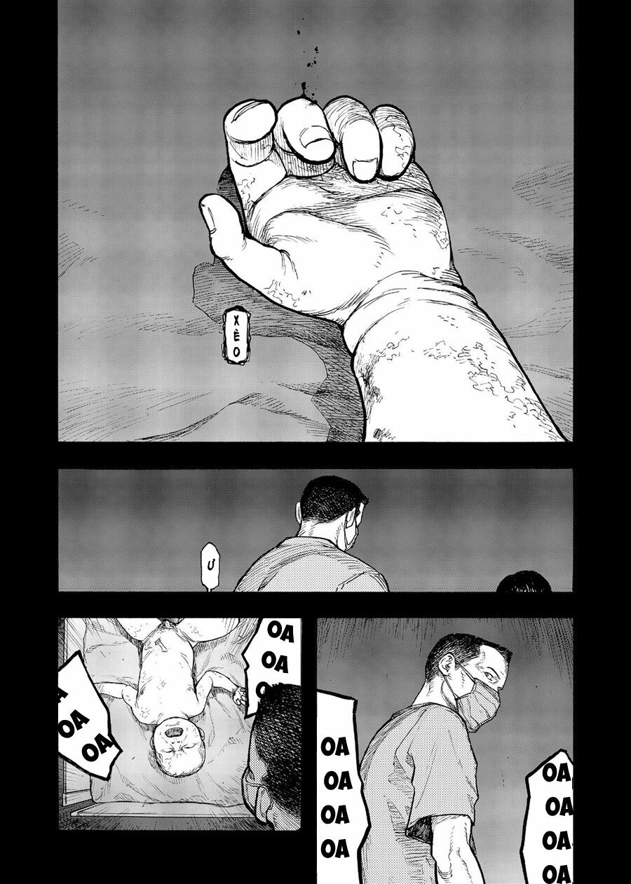 Á Nhân: Chapter 49