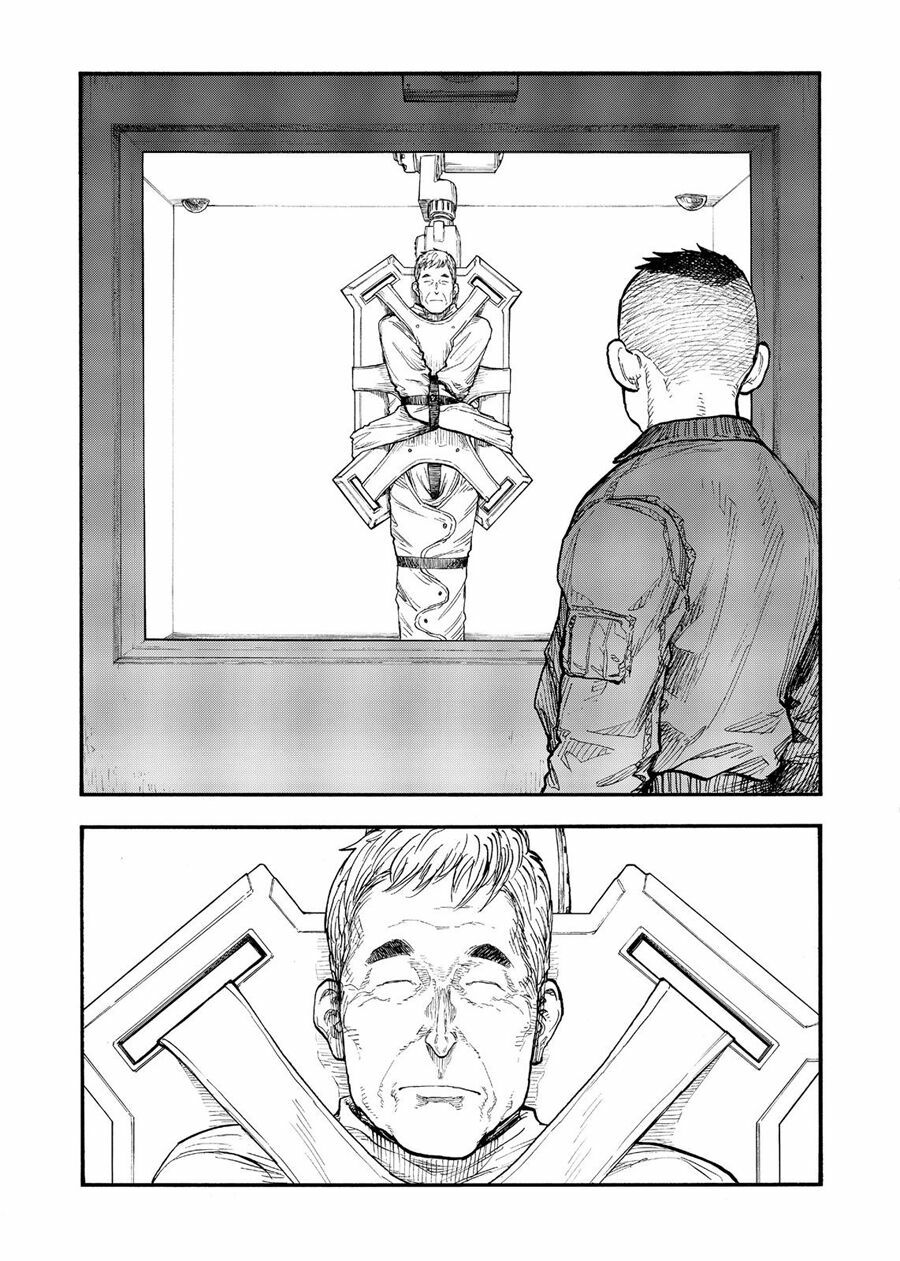 Á Nhân: Chapter 51