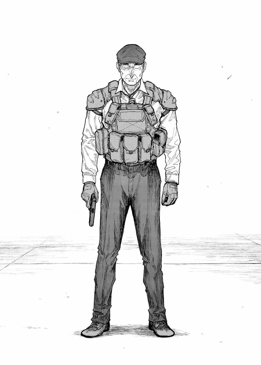 Á Nhân: Chapter 51