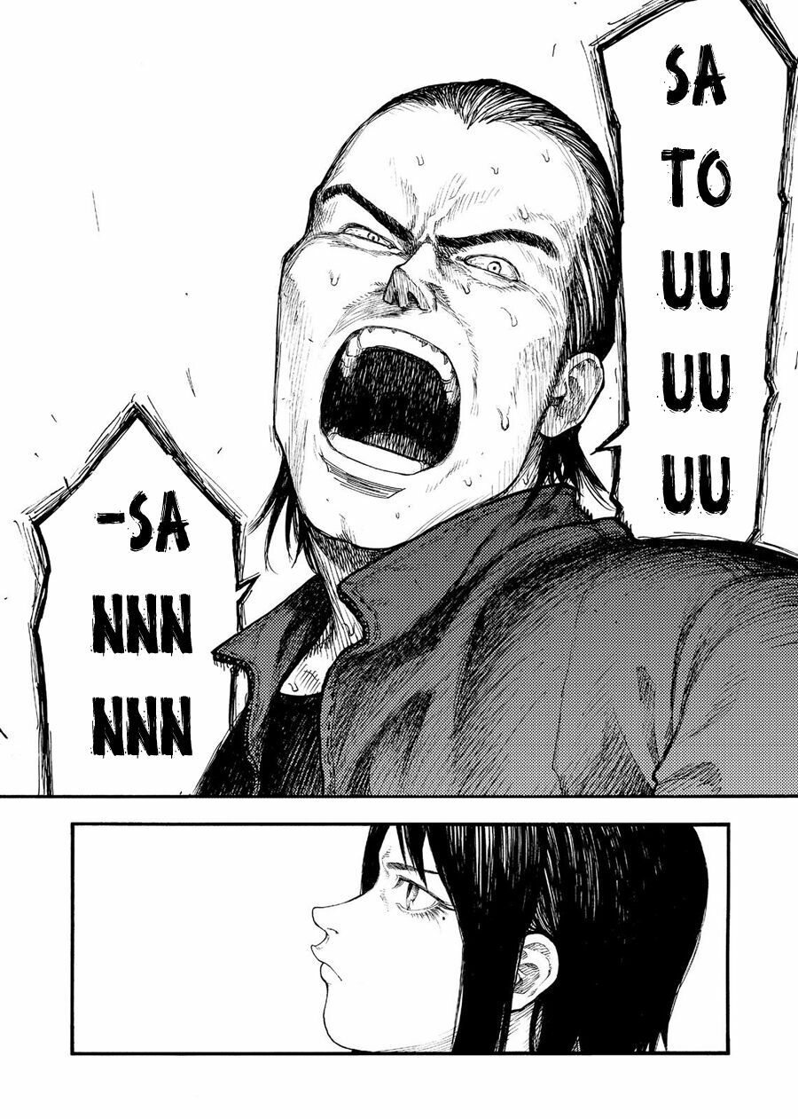 Á Nhân: Chapter 51