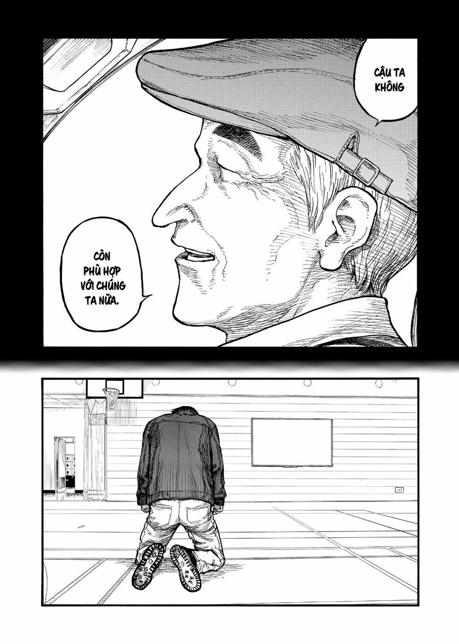 Á Nhân: Chapter 51