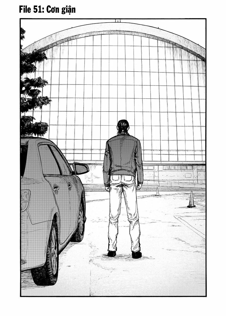Á Nhân: Chapter 51