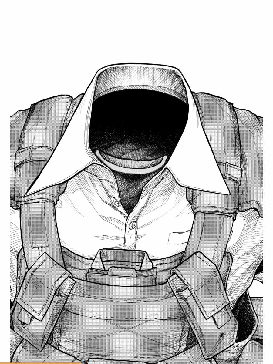Á Nhân: Chapter 52