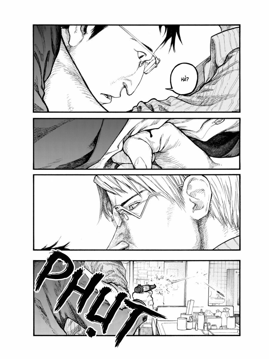 Á Nhân: Chapter 53