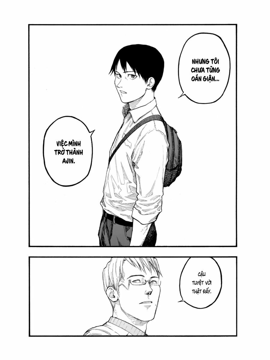 Á Nhân: Chapter 53