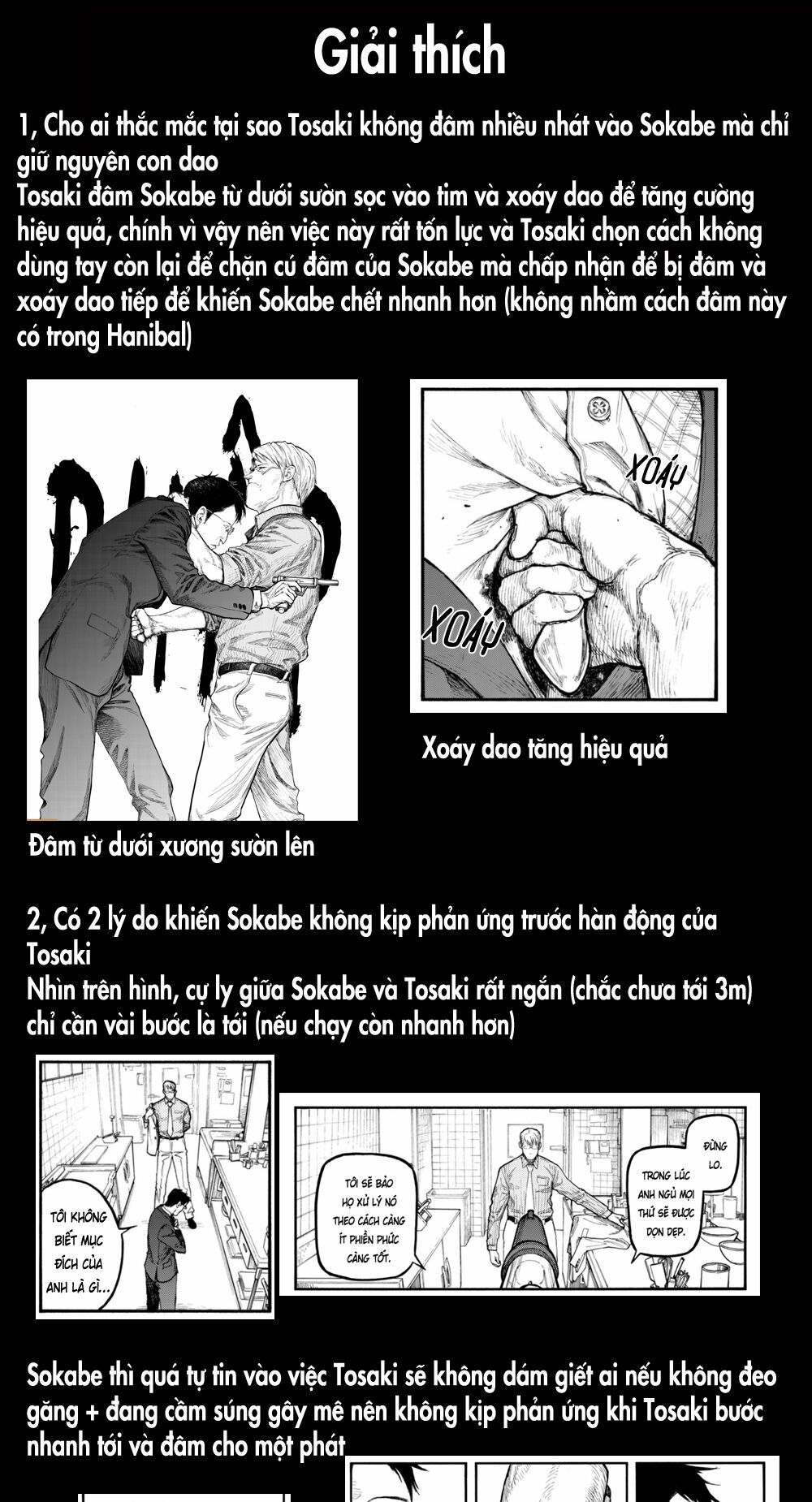 Á Nhân: Chapter 53