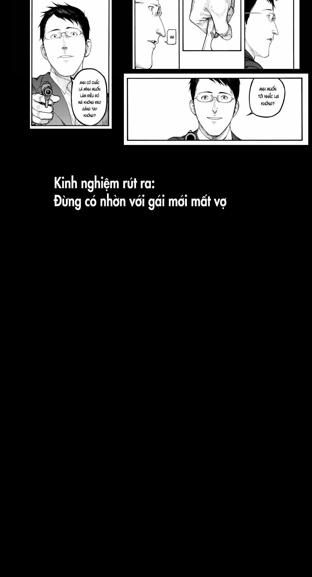 Á Nhân: Chapter 53