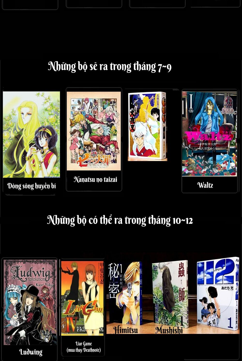 Á Nhân: Chapter 53