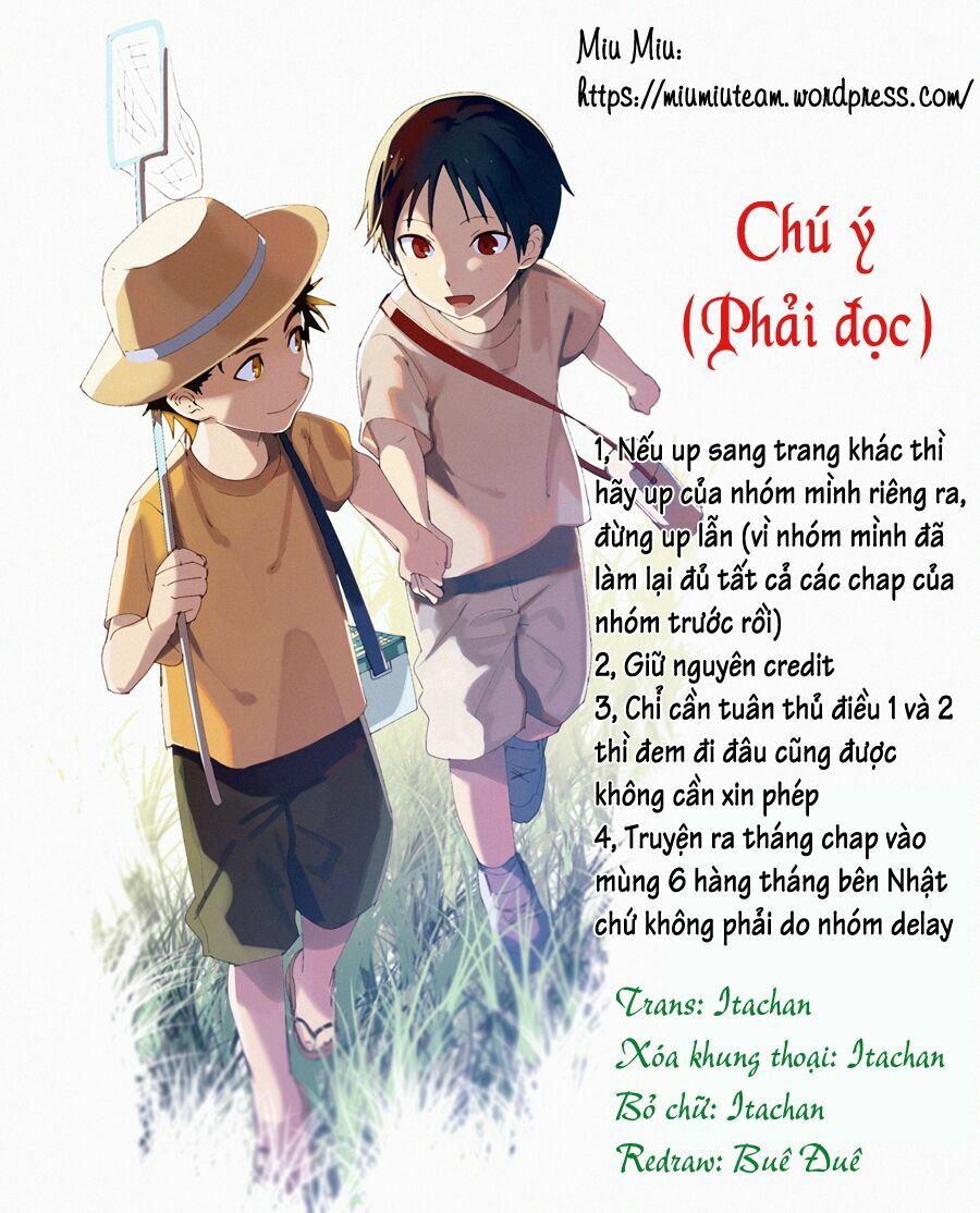 Á Nhân: Chapter 54.2