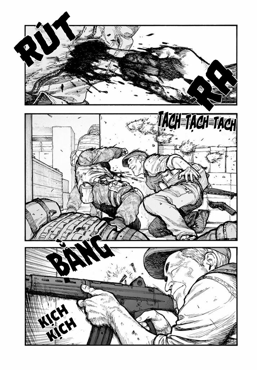 Á Nhân: Chapter 54.3