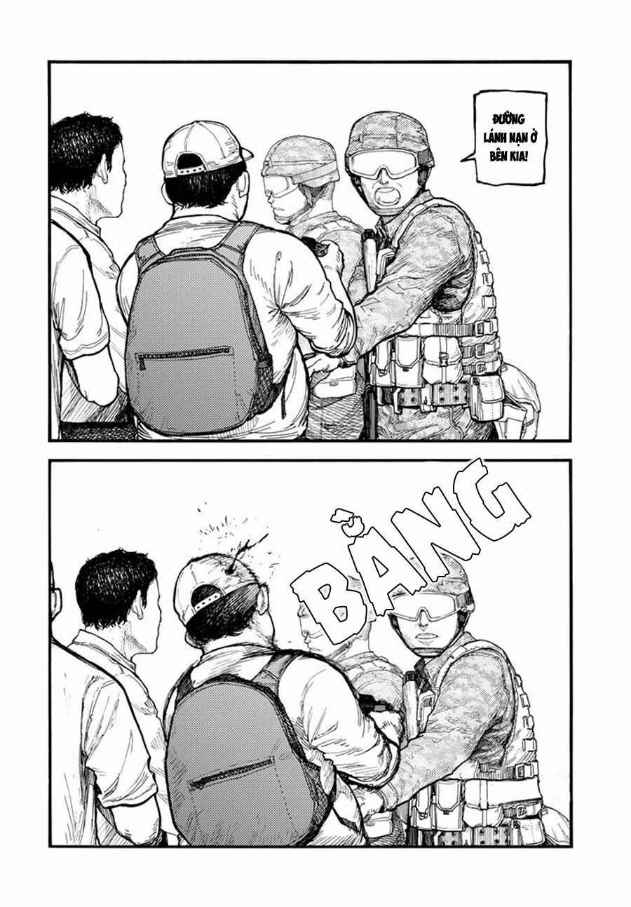 Á Nhân: Chapter 54.3