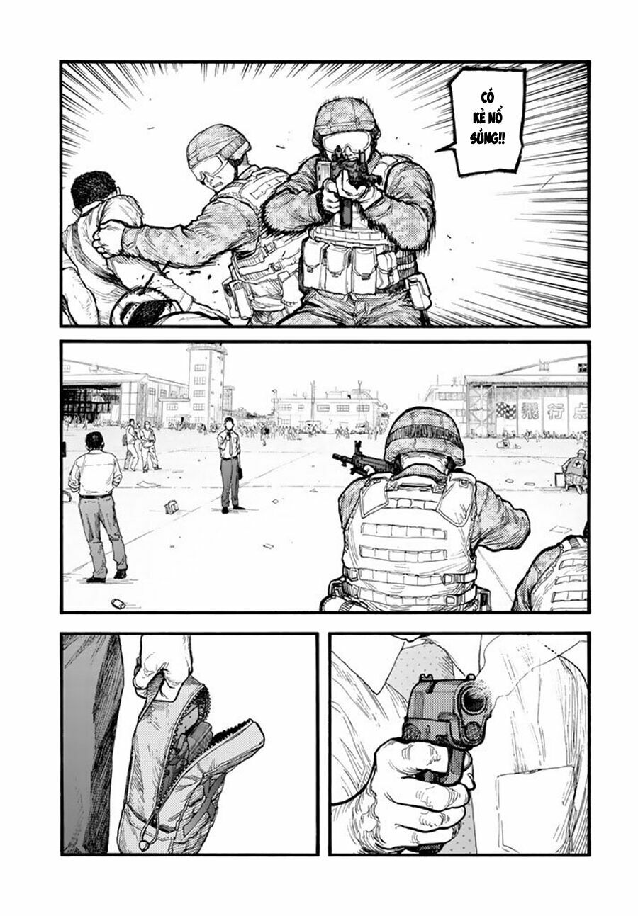 Á Nhân: Chapter 54.3