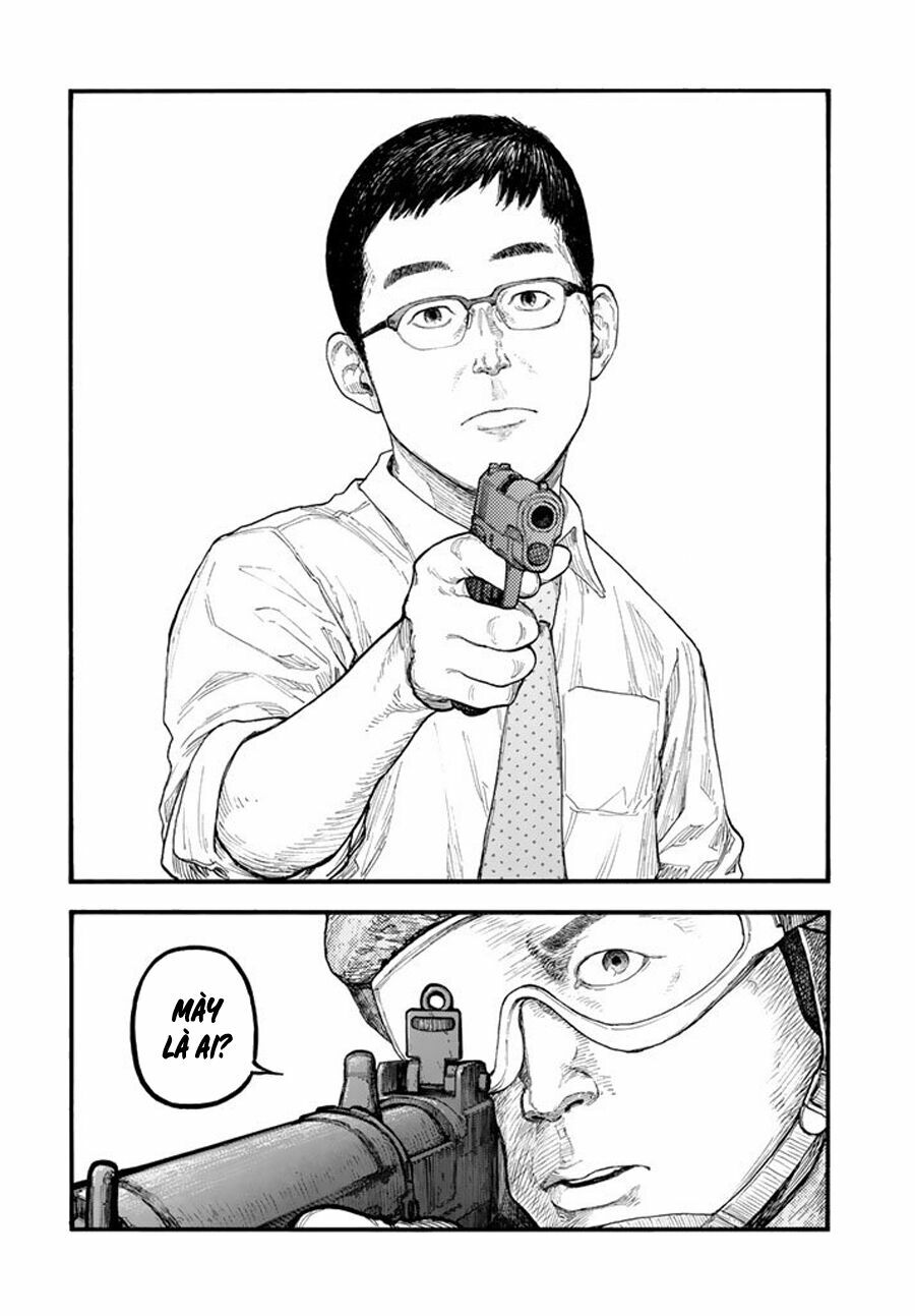 Á Nhân: Chapter 54.3