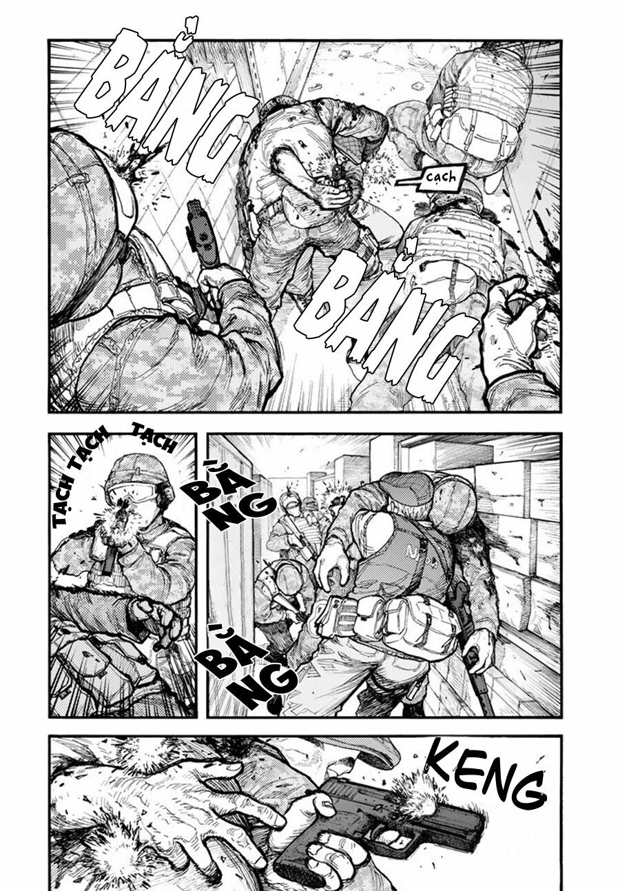 Á Nhân: Chapter 54.3