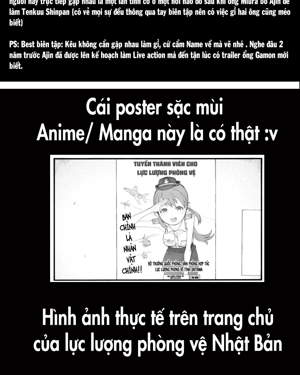 Á Nhân: Chapter 54