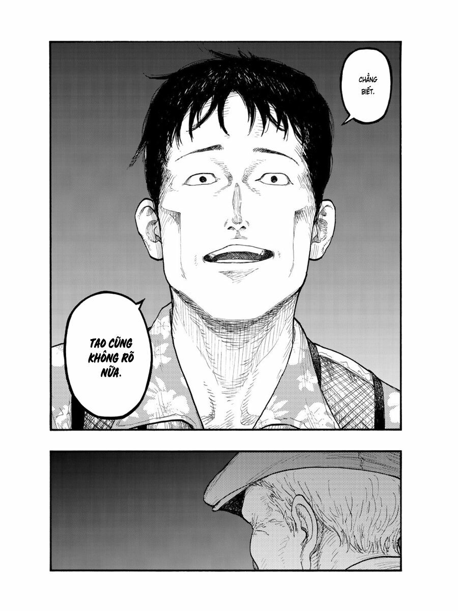 Á Nhân: Chapter 55