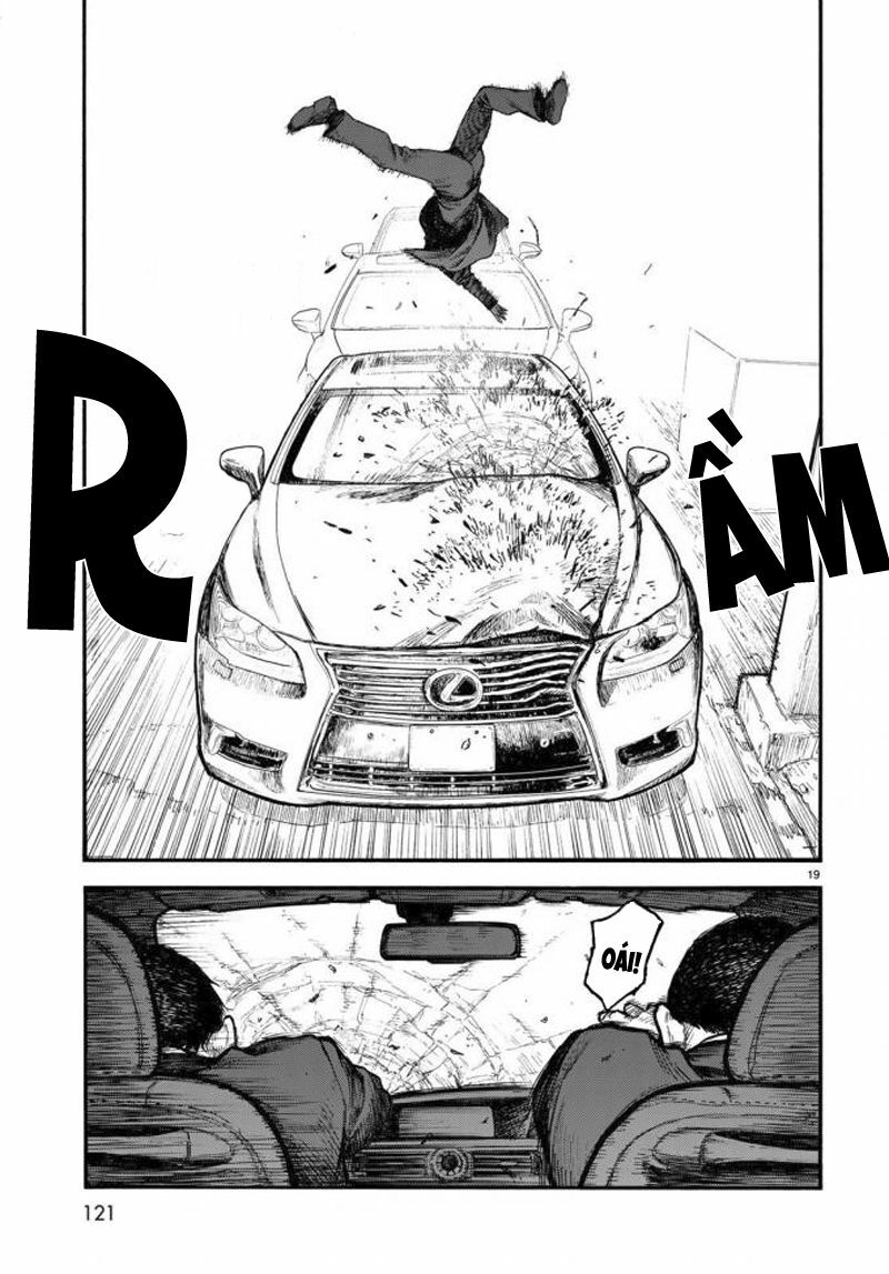 Á Nhân: Chapter 56