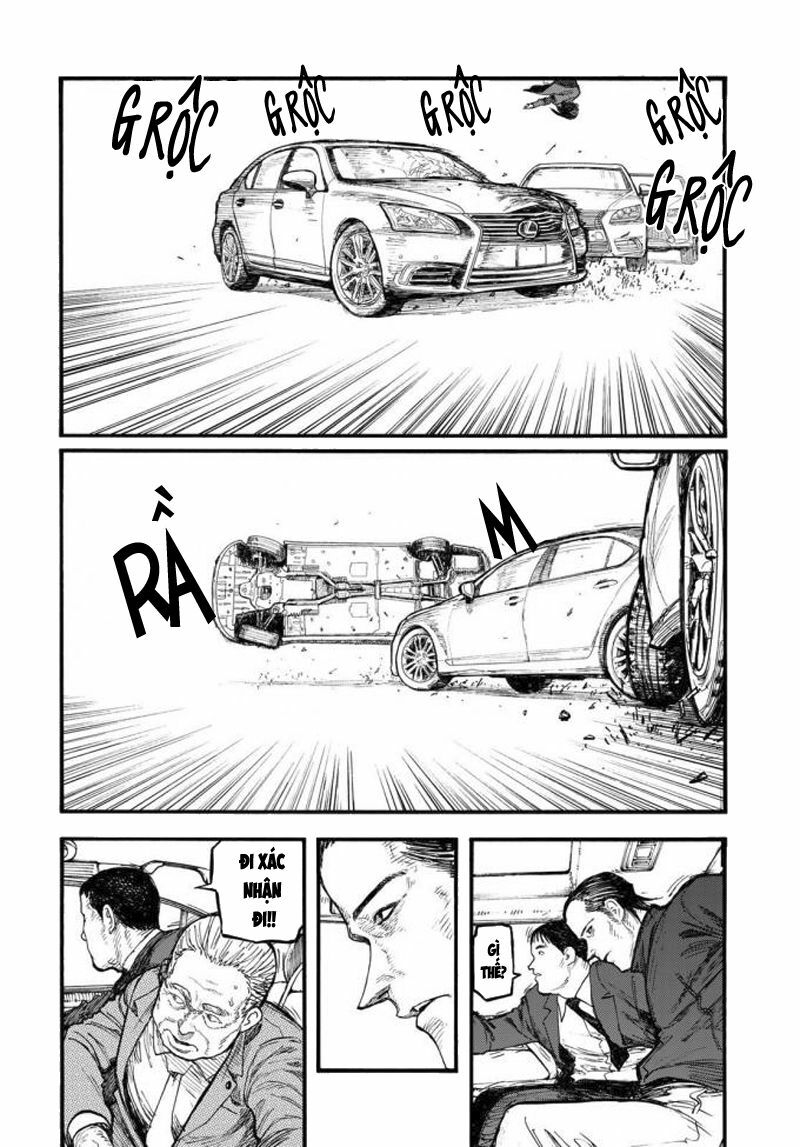 Á Nhân: Chapter 56