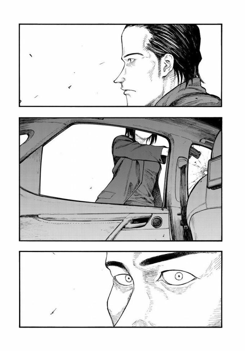 Á Nhân: Chapter 56
