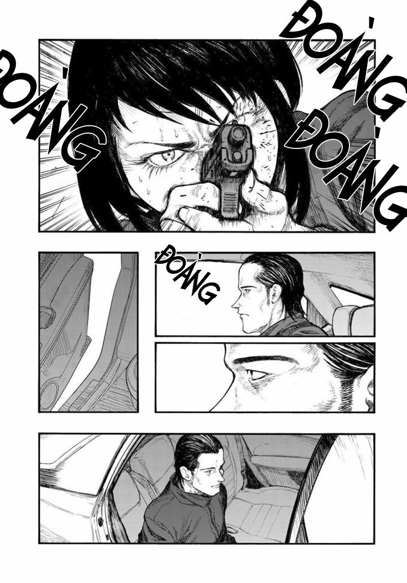 Á Nhân: Chapter 56