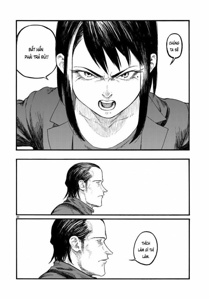 Á Nhân: Chapter 56